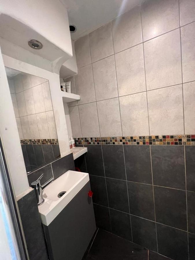Chambre Privee Toulouse Proche Metro Et Rocade Dış mekan fotoğraf