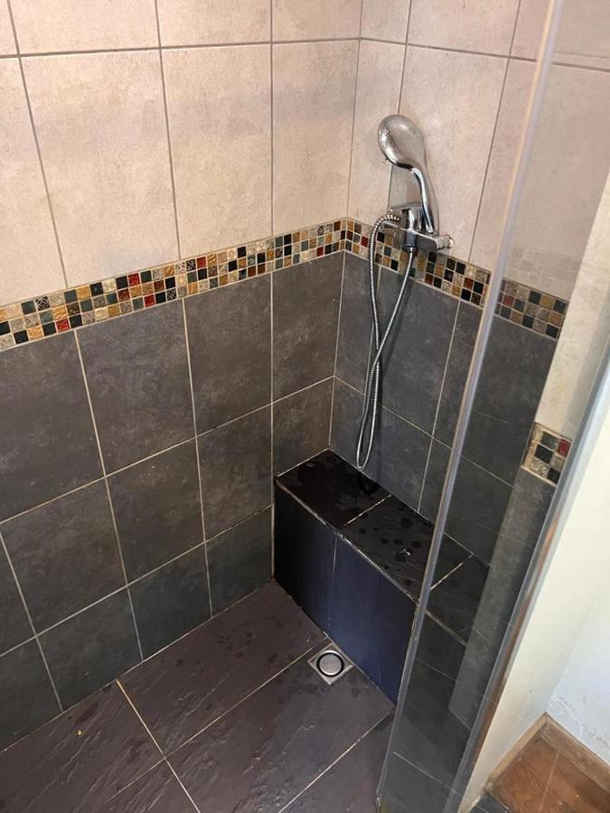 Chambre Privee Toulouse Proche Metro Et Rocade Dış mekan fotoğraf